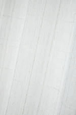 Perdea Tessa 140X260 cm, culoare alb, 100% poliester