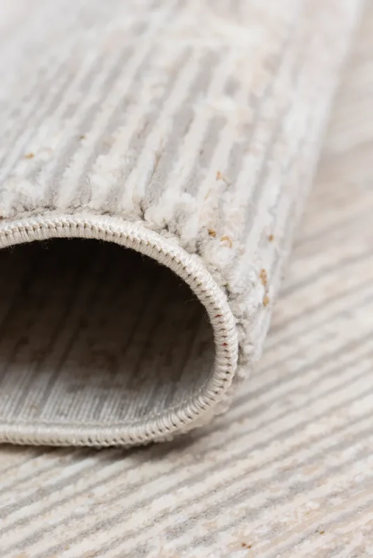 Covor Optima 51757 Bej/Crem