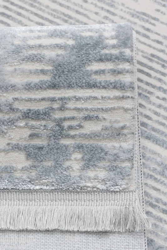 Covor living MILANO 39939A GRI - imagine 3