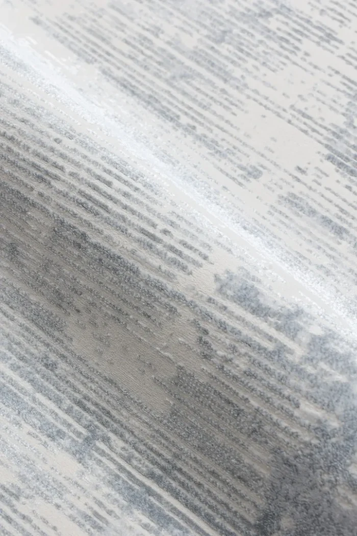 Covor living MILANO 39939A GRI - imagine 7