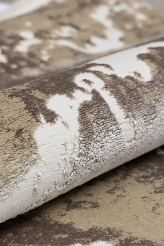 Covor living MILANO 39936B MARO - imagine 5