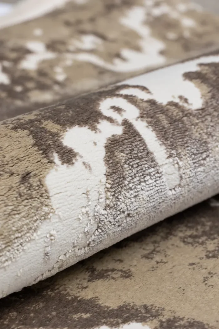 R6V29754 Covor living MILANO 39936B MARO - imagine 5