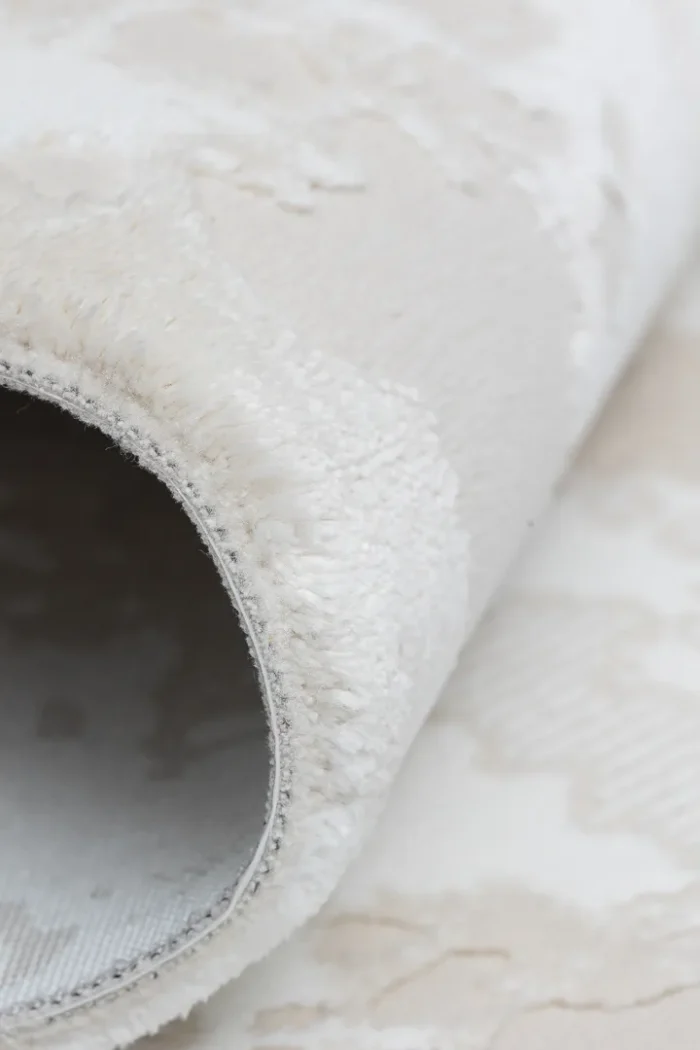 Covor living MILANO 39934B ALB CREM - imagine 4