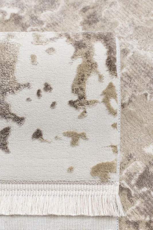 Covor living MILANO 39934B MARO - imagine 3