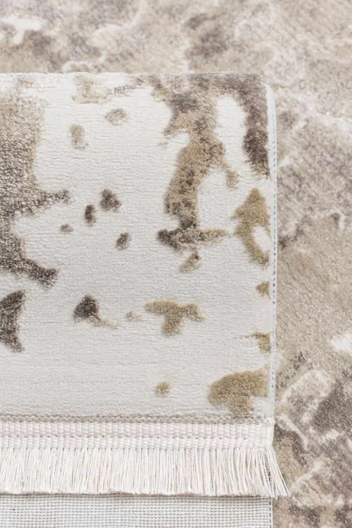 Covor living MILANO 39934B MARO - imagine 3