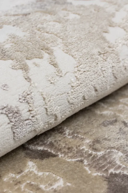 Covor living MILANO 39934B MARO - imagine 5