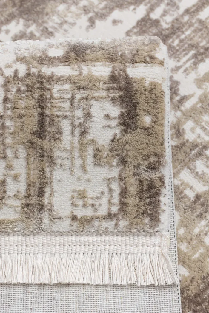 Covor living MILANO 39935B MARO - imagine 3