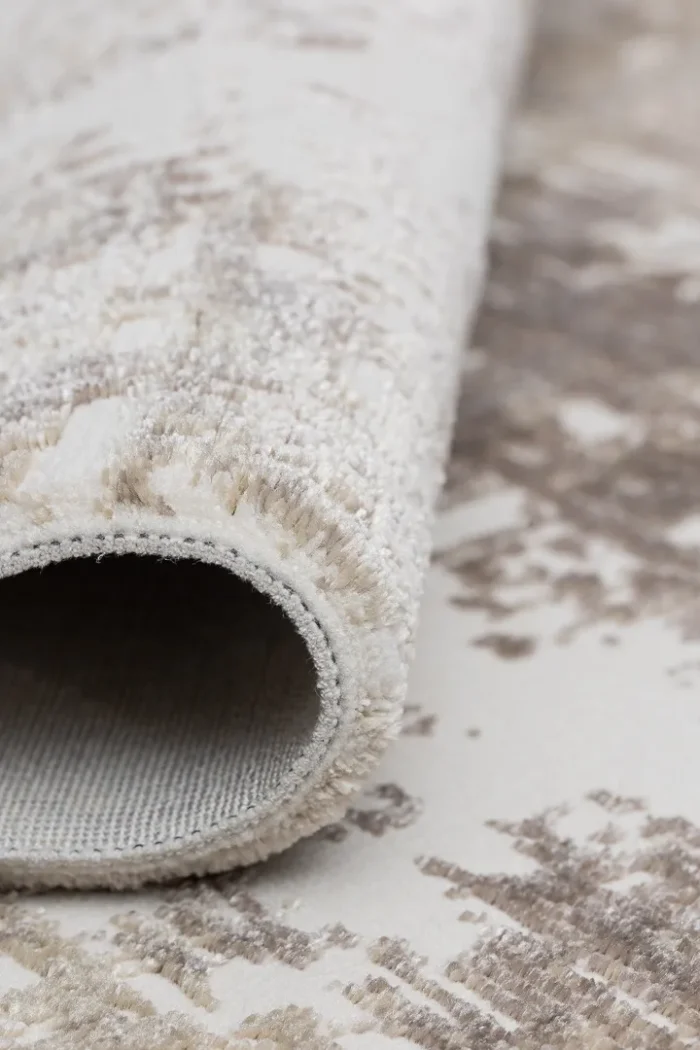 Covor living MILANO 39935B MARO - imagine 4