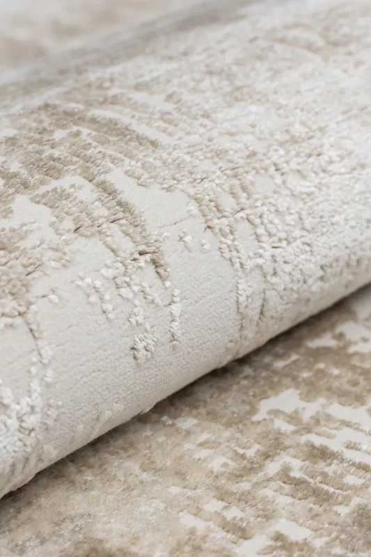 Covor living MILANO 39935B BEJ - imagine 5