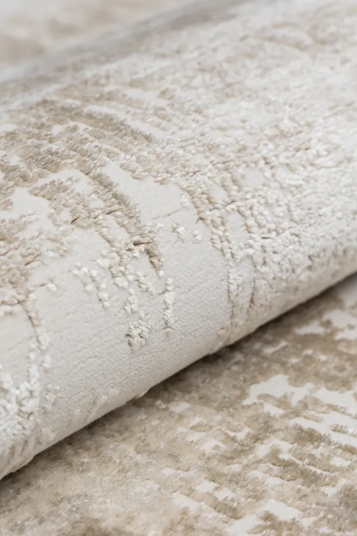 Covor living MILANO 39935B BEJ - imagine 5