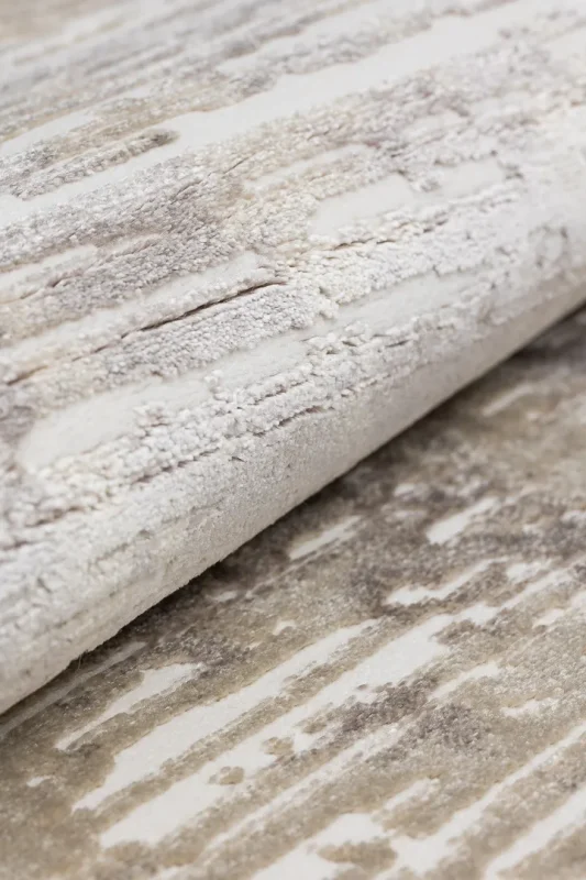 Covor living MILANO 39871B MARO - imagine 5