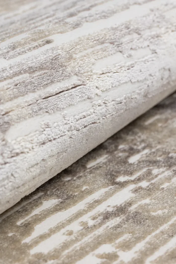 Covor living MILANO 39871B MARO - imagine 5