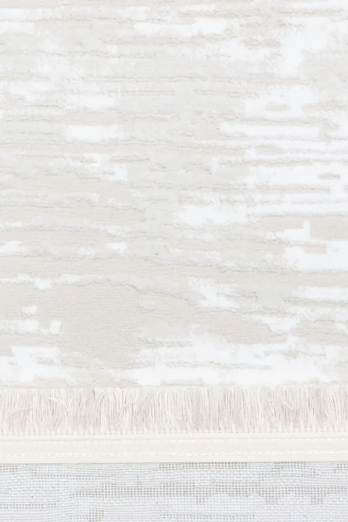 Covor living MILANO 39871B ALB CREM - imagine 6