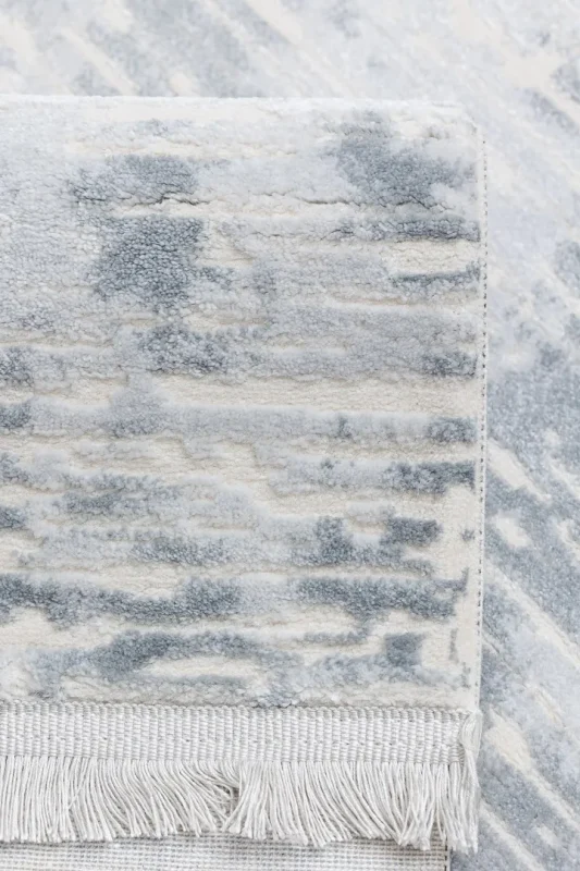 Covor living MILANO 39871B GRI - imagine 3