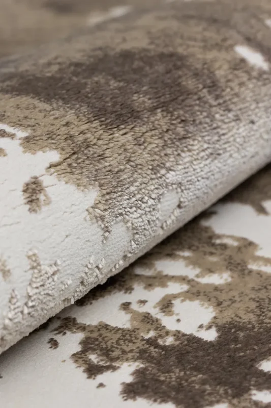 Covor living MILANO 39938A MARO - imagine 5