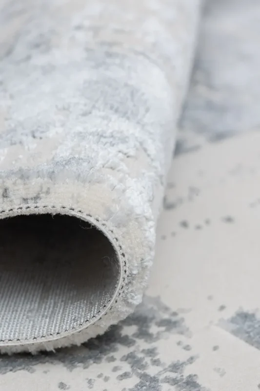 Covor living MILANO 39940A GRI - imagine 4