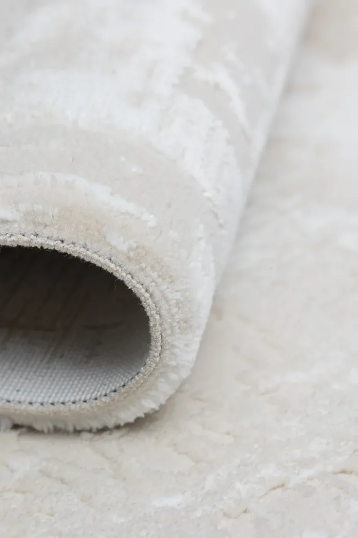 Covor living MILANO 39940A ALB CREM - imagine 4