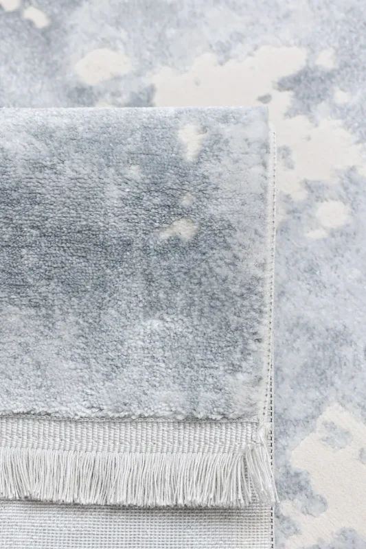 Covor living MILANO 39938A GRI - imagine 3