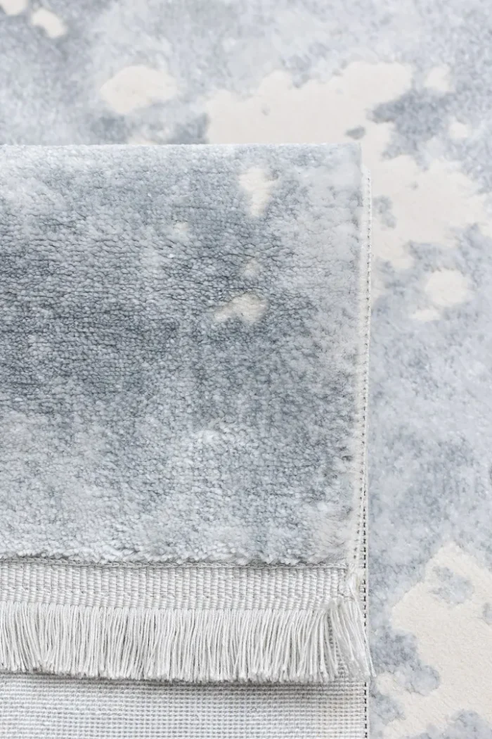 Covor living MILANO 39938A GRI - imagine 3