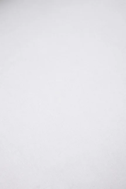 Protecție pernă Carlyn 50X70 cm, culoare alb - imagine 3