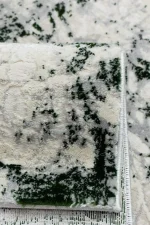 Covor living Rose 38724A Verde - imagine 4