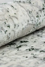 Covor living Rose 38724A Verde - imagine 6