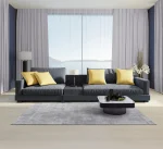 Covor Lusso LZ126A L.Gri