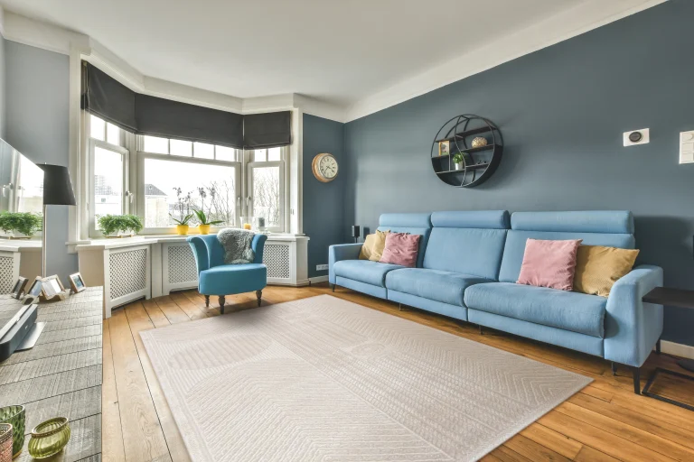 Covor Deluxe 39918 Bej